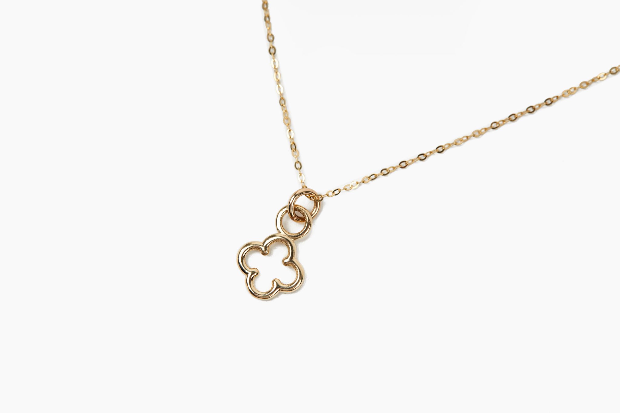 14k Gold Necklace Gifts